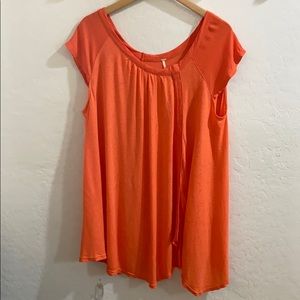 NWOT✨Free People Tunic